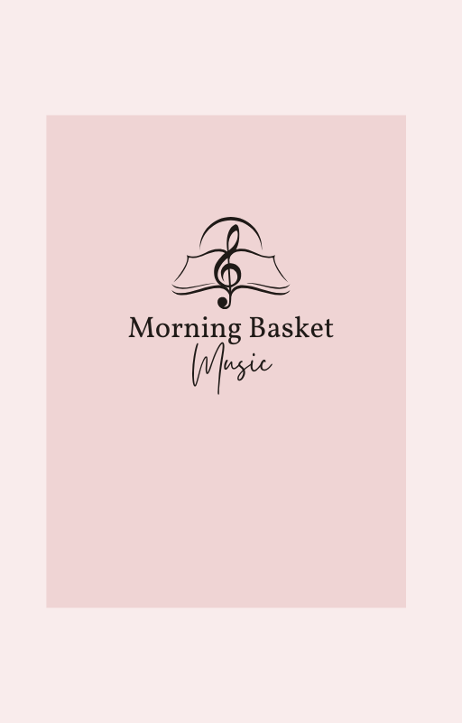 Morning Basket Music Volume 1 - Elementary Music Curriculum for Homeschool Families